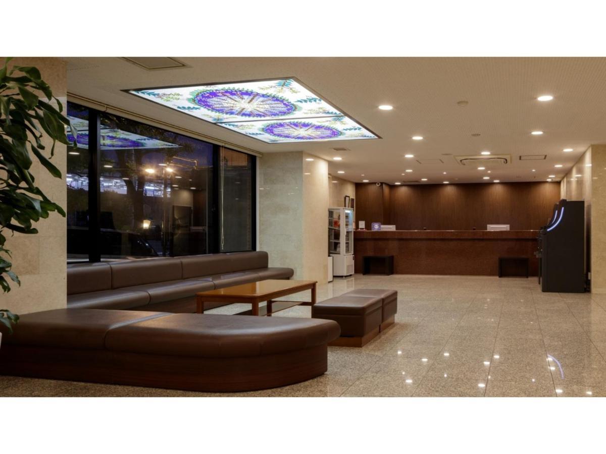 Center Hotel Narita 1 - Vacation Stay 43429V Exterior foto